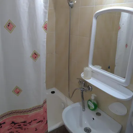La Mare Apartment *