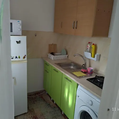 Apartment La Mare Constanta