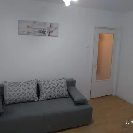 La Mare Apartment *