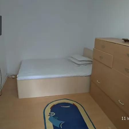 La Mare Apartment Constanta
