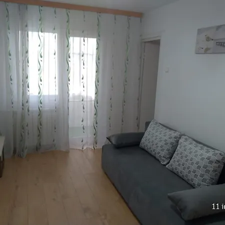 La Mare Apartment Constanta