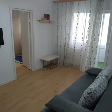 Apartment La Mare *
