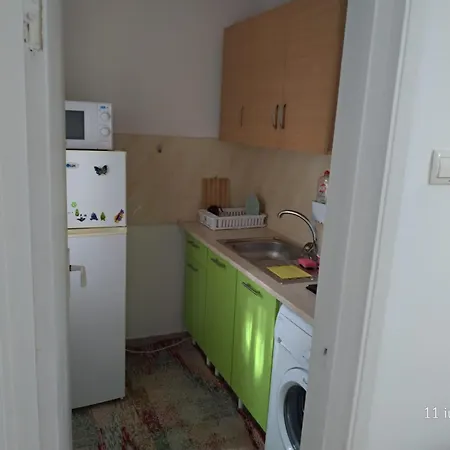 Apartment La Mare Constanta