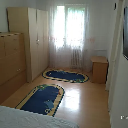 La Mare Constanta