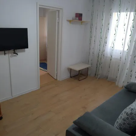 La Mare Apartment Constanta